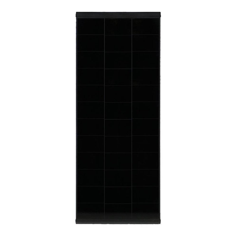 Mestic Solar Panel Back Contact Msbc-220 Mestic - UK Camping And Leisure