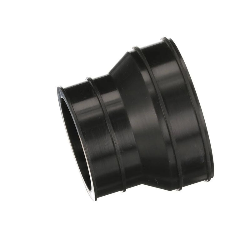 Gates Air Supply Hose 55mm Silicone fits Audi A3 2003-2010 1.9