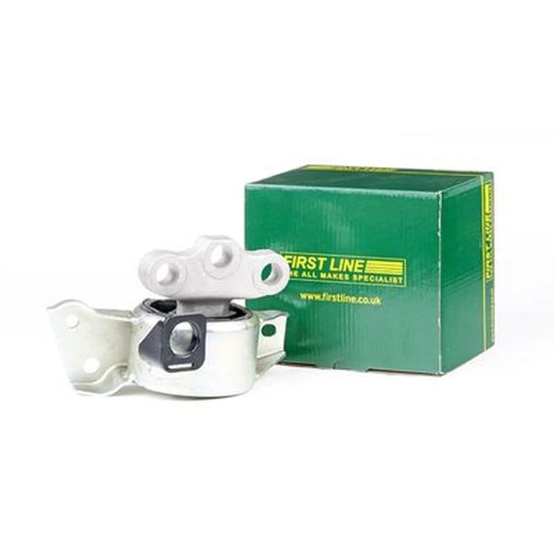 First Line Engine Mount Mounting fits Fiat Grande Punto 2005 on 1.9