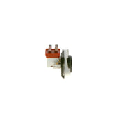 Bosch Alternator Voltage Regulator