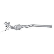 Hella Catalytic Converter fits Mercedes-Benz V-Class 1999-2003 638.294