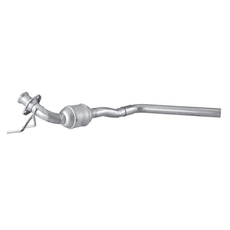 Hella Catalytic Converter fits Mercedes-Benz V-Class 1999-2003 638.294