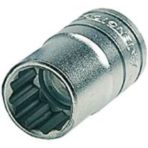 Teng Tools 3/4" Socket 12 pt AF 1-3/8" Teng Tools - Dynamic Drive