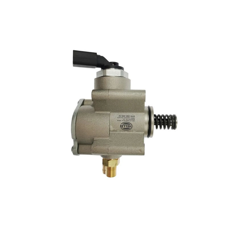 Hella High Pressure Fuel Pump 8TH 358 345-121
