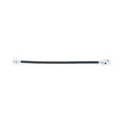 Bosch Brake Hydraulic Hose Line inner fits Nissan Patrol Gr 1997-2000