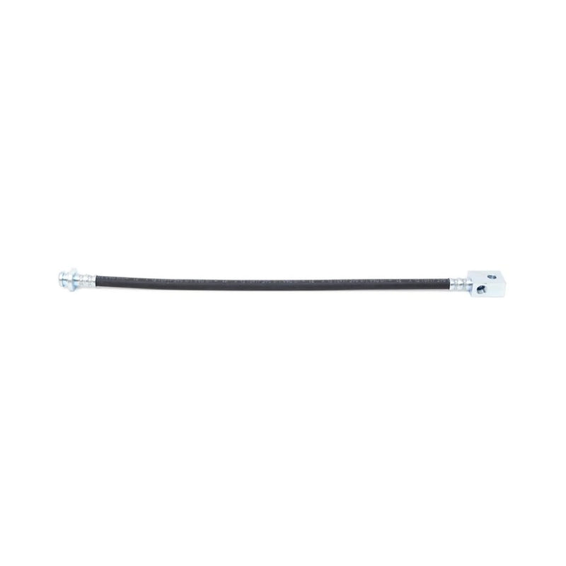 Bosch Brake Hydraulic Hose Line inner fits Nissan Patrol Gr 1997-2000