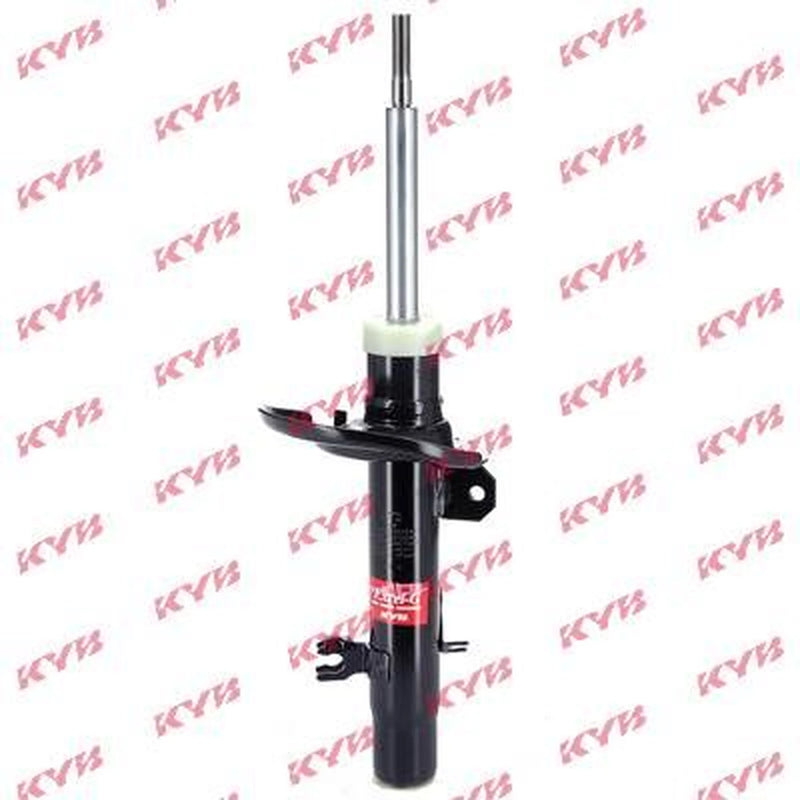 KYB Shock Absorber Damper Strut Front Right fits Citroën C3 II 2009-2016