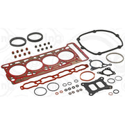 Elring Cylinder Head Bolt Set with Cylinder Head Gasket fits VW Tiguan Allspace