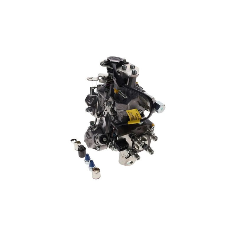 Bosch Diesel Injection Pump