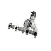 NRF Turbocharger Turbo Unit 90010107