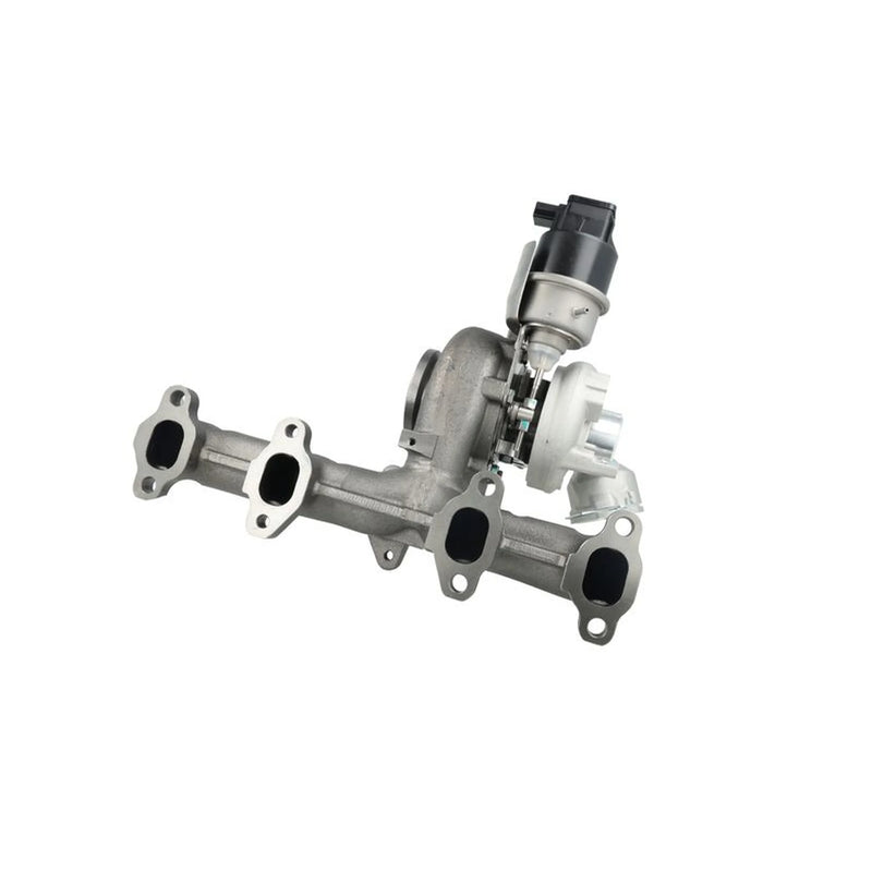 NRF Turbocharger Turbo Unit 90010107