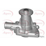 Apec Engine Cooling Water Pump fits Austin Maestro Fastback 1983-1990 1.3