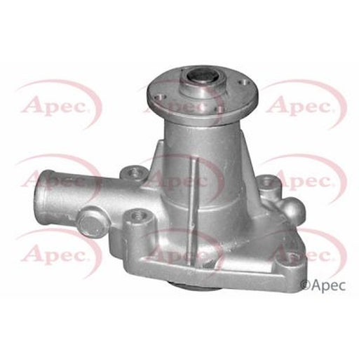 Apec Engine Cooling Water Pump fits Austin Maestro Fastback 1983-1990 1.3