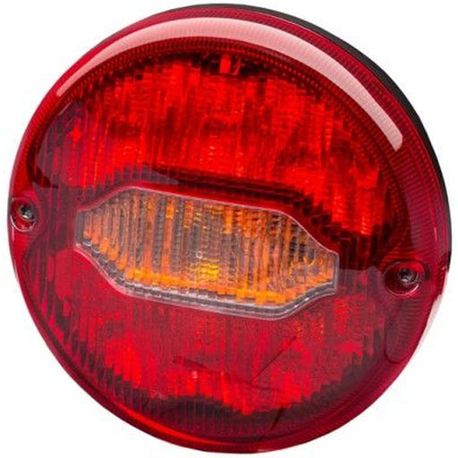 Hella Tail Light / Lamp P21W Right