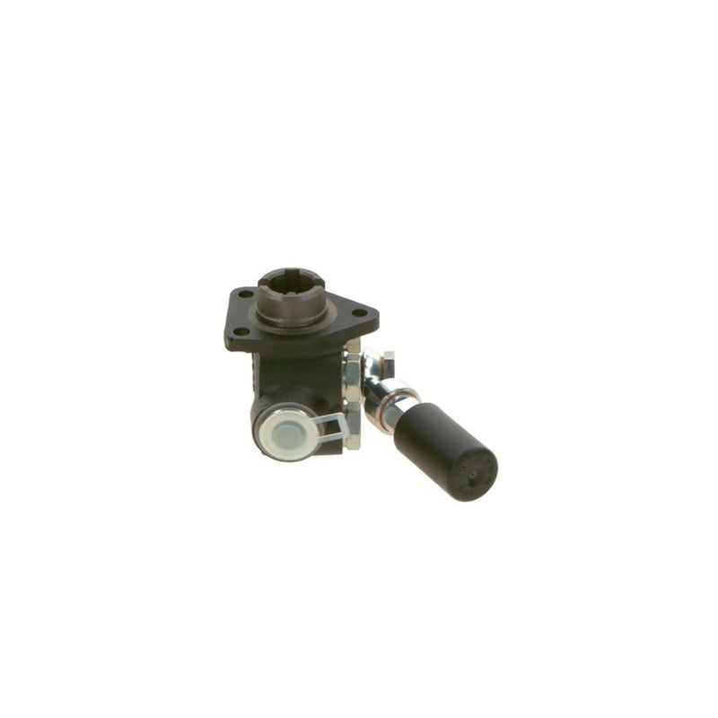 Bosch Fuel Pump Assembly