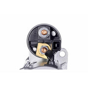 Hella Starter Motor 12V 1.8kW 11 Teeth fits Audi A3 1996-2001 1.9