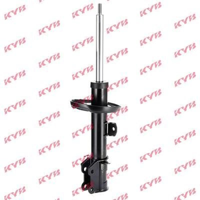 KYB Shock Absorber Damper Strut Front Left fits BMW 6 1984-1988