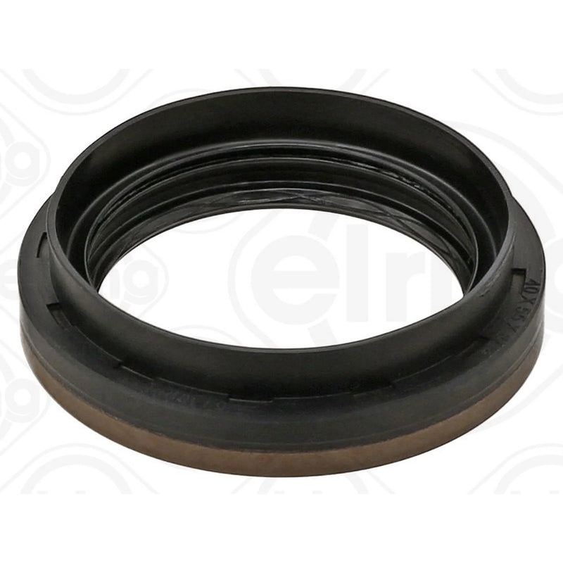Elring Differential Shaft Seal 55mm OD ID Thick fits Dacia Dokker 2012-2021