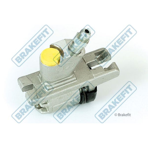 Apec Wheel Cylinder Hydraulic Brake Rear fits Ford Escort 1968-1976