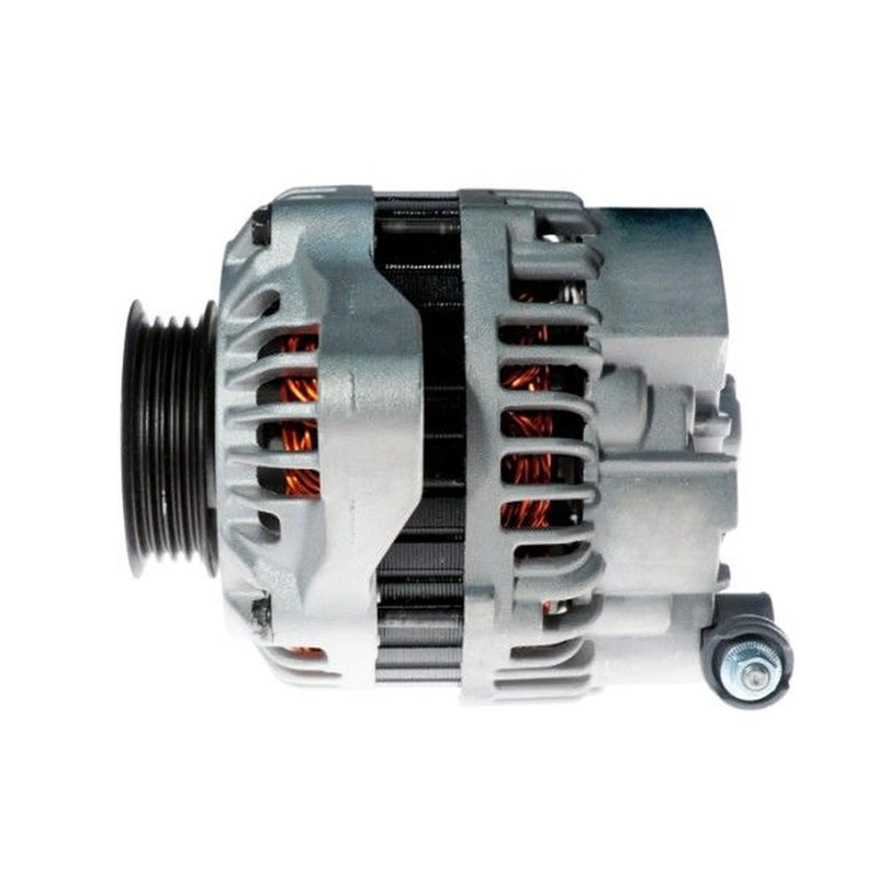 Hella Car Alternator 12V fits Honda Civic VI 1995-2001 1.4 1.6