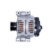 Hella Car Alternator 12V fits Opel Astra G 2000-2005 2.2