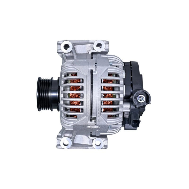 Hella Car Alternator 12V fits Opel Astra G 2000-2005 2.2