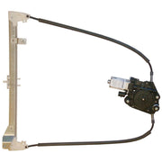Valeo Electric Window Regulator Lifter Left Front 850220