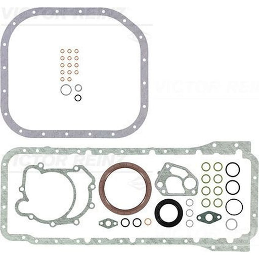 Victor Reinz Crankcase Gasket Kit ID 08-25194-03