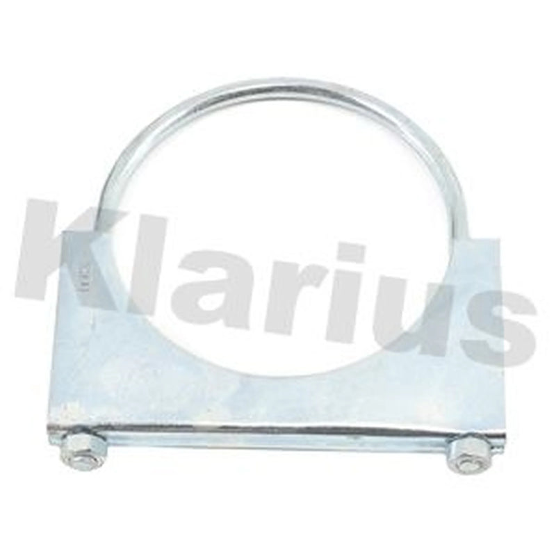 Klarius Exhaust System Clamping Piece OD ID Wide