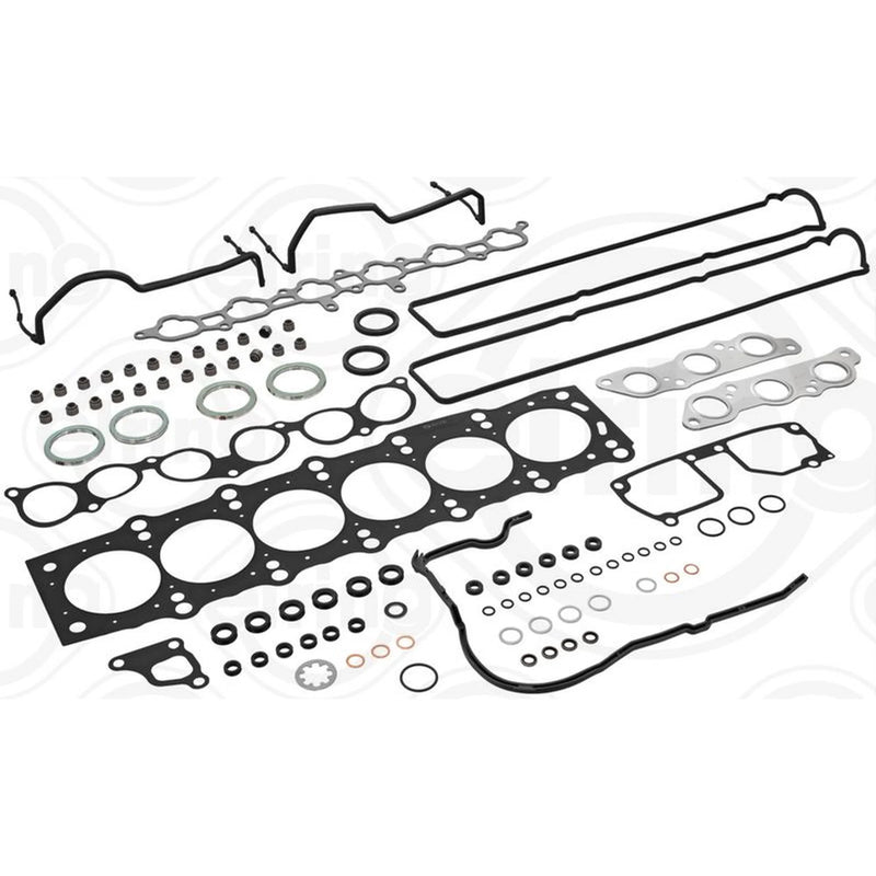 Elring Cylinder Head Gasket Kit fits Lexus Gs 1997-2004