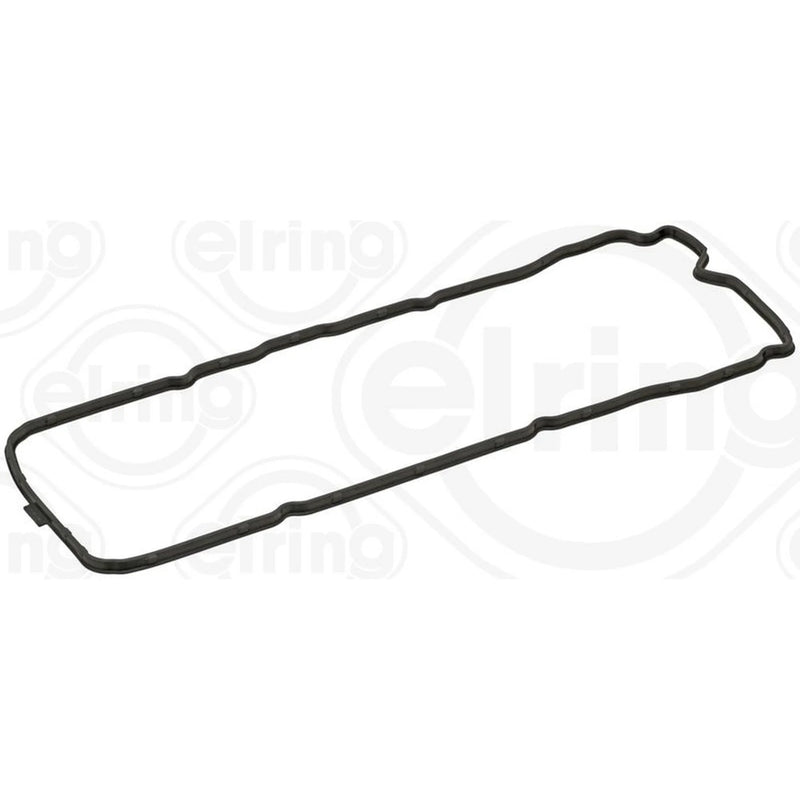 Elring Cylinder Head Cover Gasket fits Nissan Almera 2000-2006 1.5 1.8