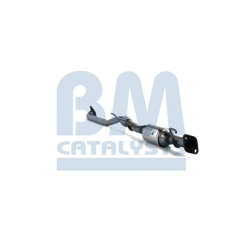 BM Catalysts Homologated Petrol Cat fits Land Rover Freelander I 1998-2006 1.8