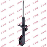 KYB Shock Absorber Damper Strut Front Left fits Mazda MPV 2002-2006 2.0 2.3