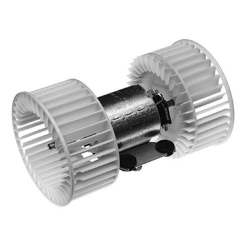 Mahle Heater Blower Fan fits BMW 5 1995-2004