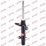 KYB Shock Absorber Damper Strut Front Right fits Citroën C3 II 2009-2016