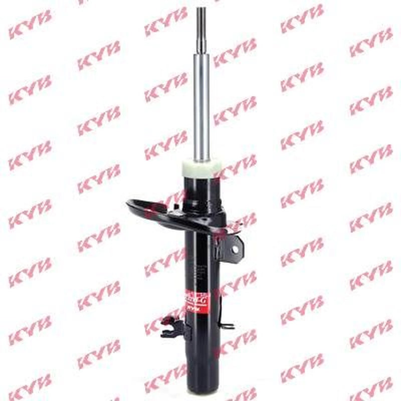 KYB Shock Absorber Damper Strut Front Right fits Citroën C3 II 2009-2016