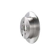 Bosch Front & Rear Brake Discs & Pads fits Toyota Yaris 2001-2005 1.0 1.3 1.4