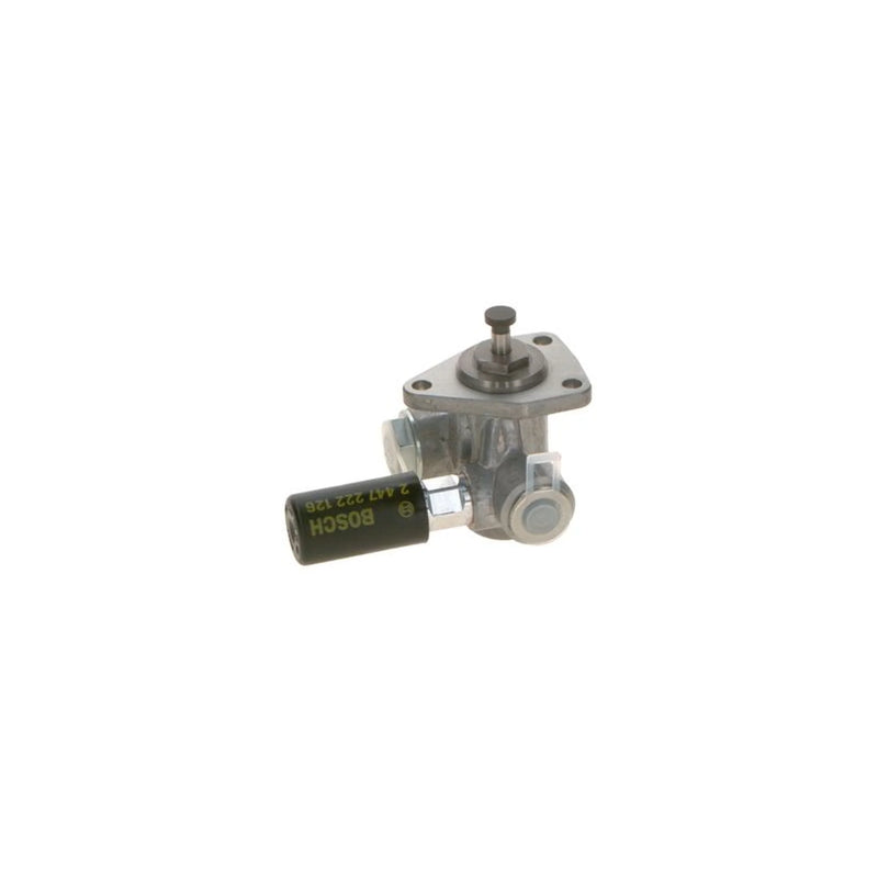 Bosch Fuel Pump Assembly fits Renault Trucks Midliner 1982-2001