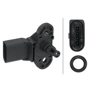 Hella Turbo Boost Pressure Sensor
