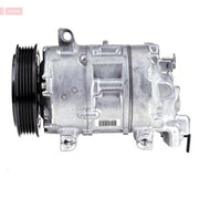 Denso Air Conditioning Compressor fits Toyota Auris 2015-2018 1.6