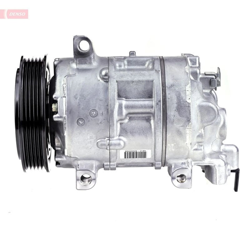 Denso Air Conditioning Compressor fits Toyota Auris 2015-2018 1.6