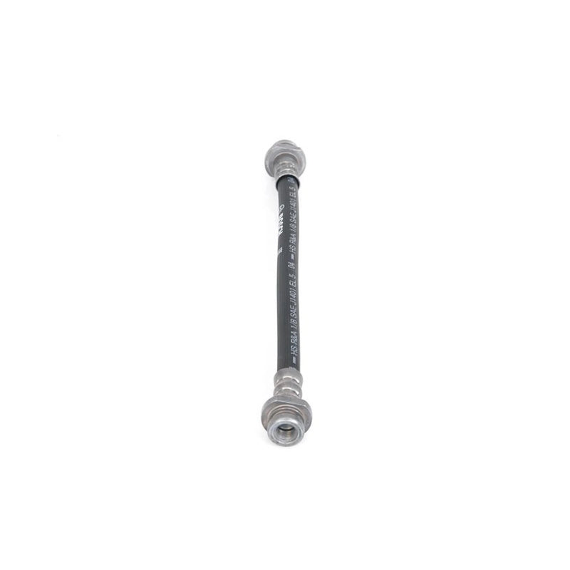 Bosch Brake Hydraulic Hose Line inner fits Nissan Qashqai II 2013-2018 1.2
