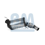 BM Catalysts Homologated Diesel Cat & Dpf fits BMW 1 2004-2011