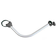 Fiamma Bike Block Pro 4 Grey Durable & Stylish Bike Security Fiamma - Bars 4 Cars