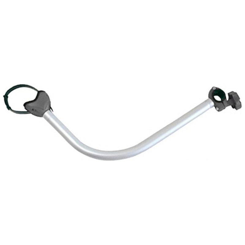 Fiamma Bike Block Pro 4 Grey Durable & Stylish Bike Security Fiamma - NN4 Online