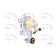 Apec Brake Caliper Assembly Front Right RCA103N