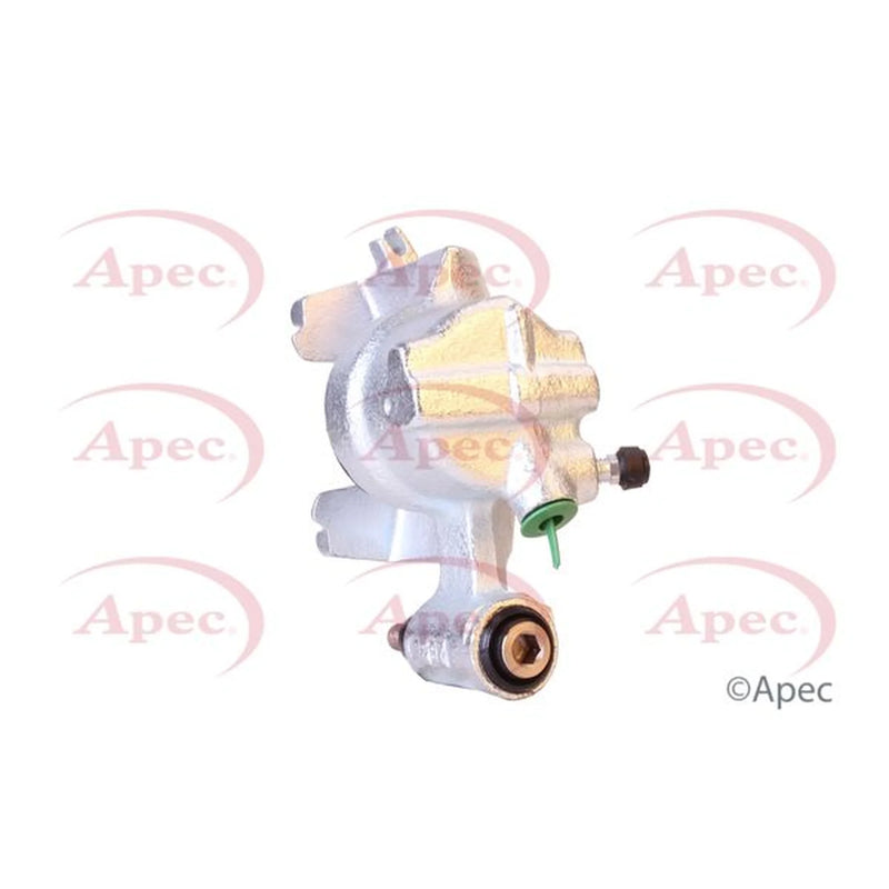 Apec Brake Caliper Assembly Front Right RCA103N