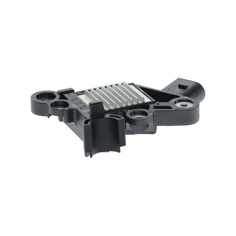 Bosch Alternator Voltage Regulator