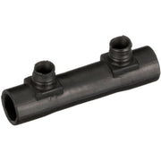 Gates Crankcase Ventilation Hose 75mm fits Mercedes-Benz C-Class 1993-2000