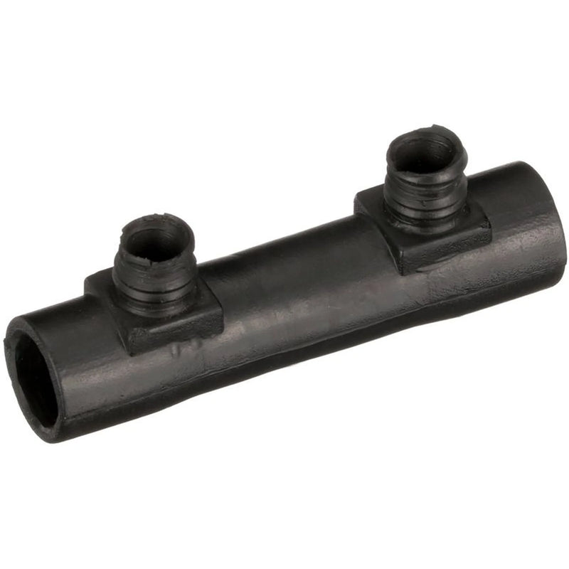 Gates Crankcase Ventilation Hose 75mm fits Mercedes-Benz C-Class 1993-2000